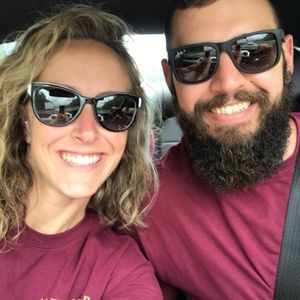 Meet your Posher, Kelley